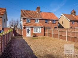 113, Stalham Road, Norwich NR12 8EF
