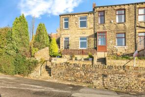 6, Boundary Terrace, Dewsbury Moor, Dewsbury WF13 4PN
