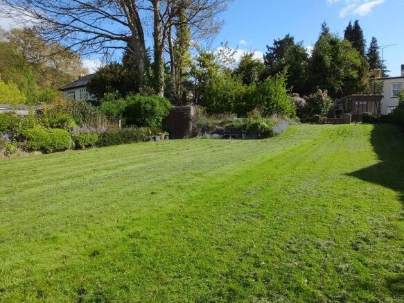 Garden 4