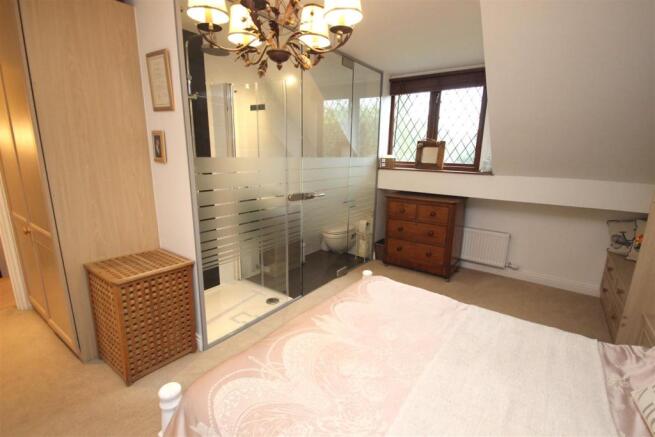 master en-suite
