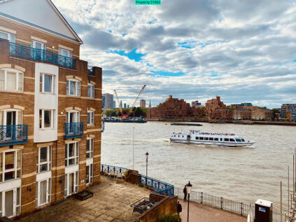 Globe Wharf, 205 Rotherhithe Street, London, SE16 5XX