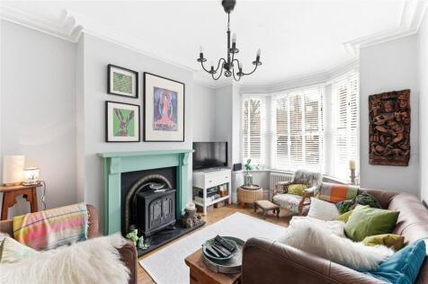 Foster Hill Road, Bedford, Bedfordshire, MK40