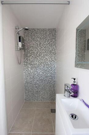 Wet Room