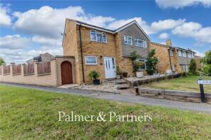 10, Lark Rise, Sudbury CO10 7PB