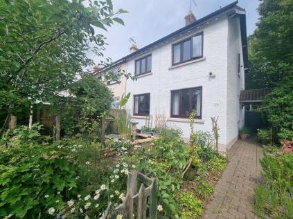 Cheddon Road, Taunton