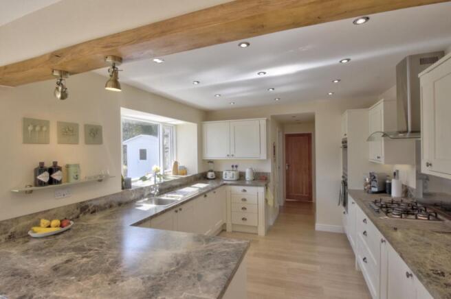Gkitchen