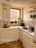 4, Tamarind Yard, London E1W 2JT