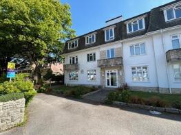 6, Brownsea Court, Sandbanks Road, Poole BH14 8LJ