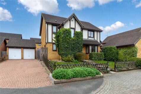 Perrymead, Luton, Bedfordshire, LU2