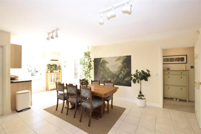 Kitchen Dining