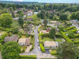The Links, Fairways, Hindhead GU26 6PJ