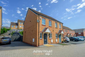 49, Bottle Kiln Rise, Brierley Hill DY5 2WF