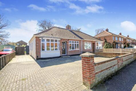 Belmore Road, Thorpe St Andrew