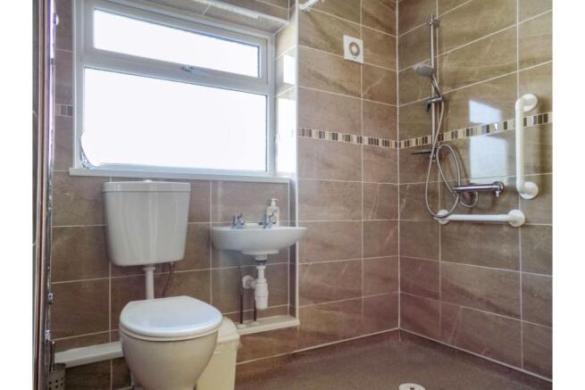 Wet Room