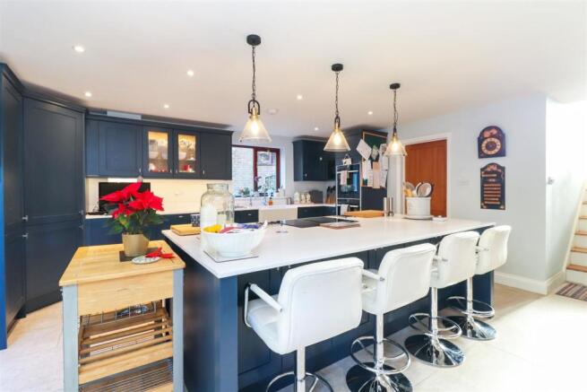 REGENT - CHESTNUT HOUSE  (16) - kitchen 1.jpg