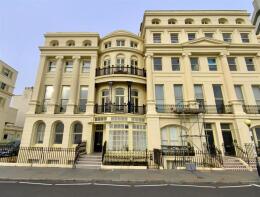 5a, Brunswick Terrace, Hove BN3 1HN