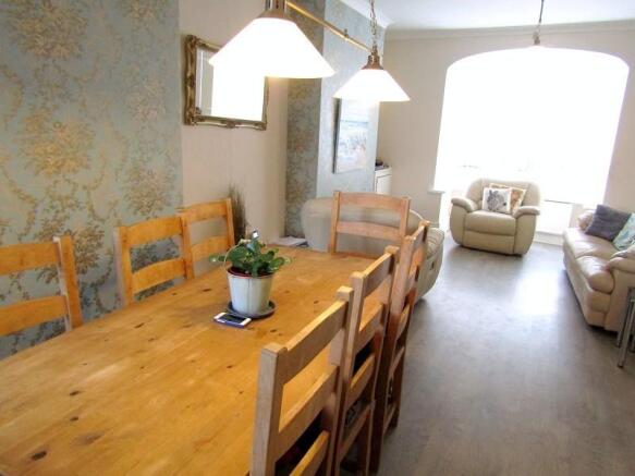 Lounge/diner