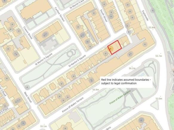 Map - with red line.jpg