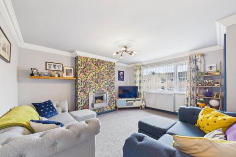 Scawfell Avenue, Workington, CA14