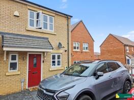 8, Greenhouse Close, Northampton NN4 8UB