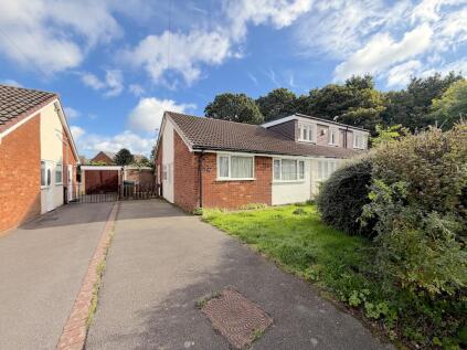 St Johns Road, Essington, Wolverhampton, WV11