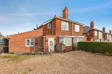 Humberstone Lane, Leicester, Leicestershire, LE4