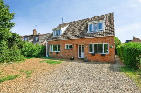 White Horse Drive, Dersingham, PE31