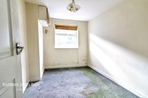St Michaels Road, Pittshill, Stoke-On-Trent ST6 6LG