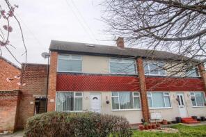 19c, Otterburn Gardens, Middlesbrough TS5 8DE