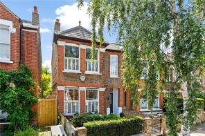 40, Selwyn Avenue, Richmond TW9 2HA