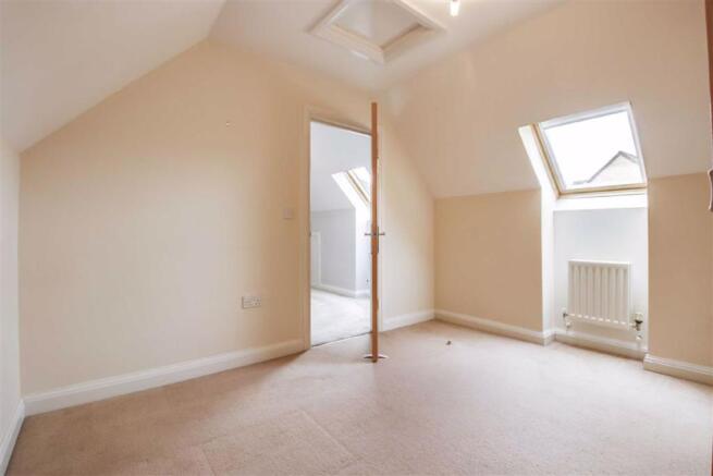 BEDROOM FIVE