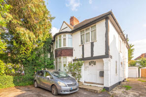 484a, Watford Way, Mill Hill, London NW7 2QB