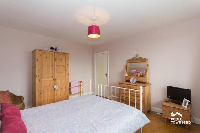 Bed 1