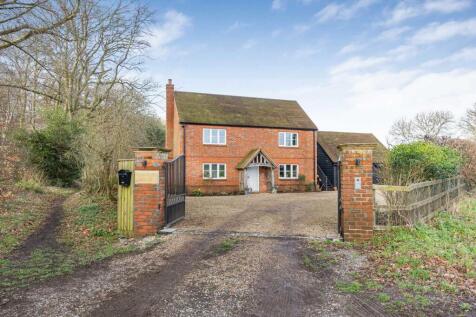 Park Corner, Nettlebed, RG9