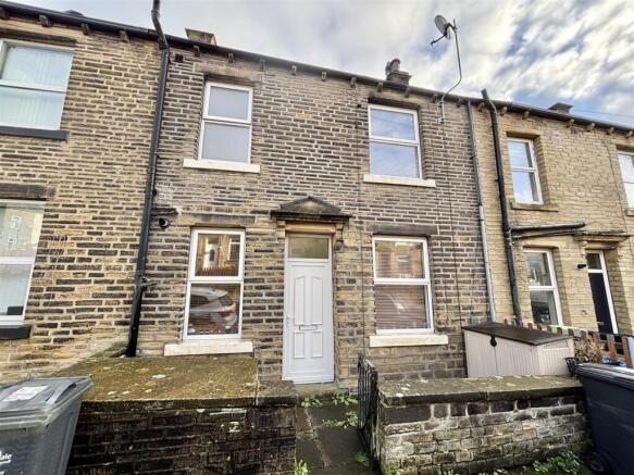1 bed Terraced for sale in sowerby bridge