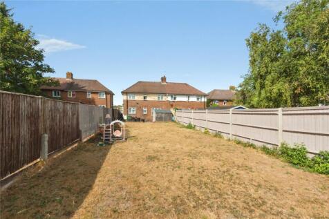 South Ham Road, Basingstoke, Hampshire, RG22