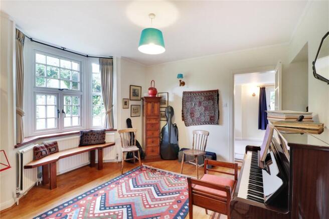 Music Room