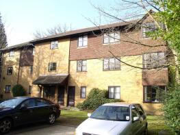 39, Collingwood Place, Walton-on-thames KT12 1LU