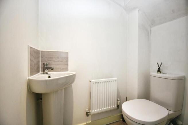 2 bed End of Terrace for sale Image 11