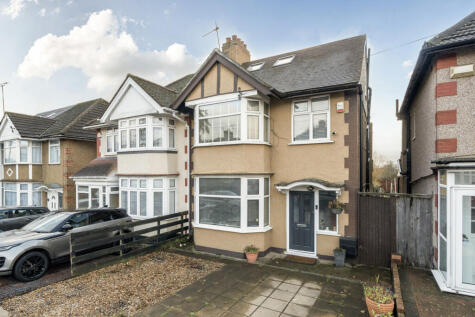 Park Lane, Harrow