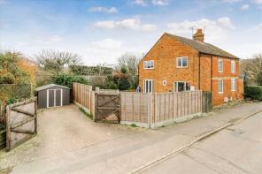108, London Road, Wellingborough NN29 7JR