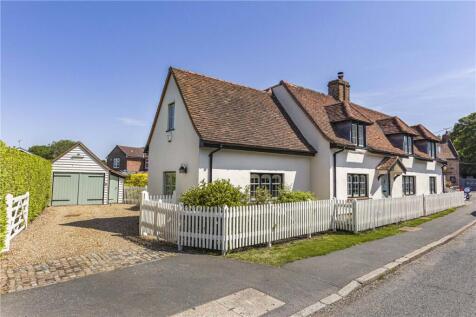 Datchworth Green, Datchworth, Knebworth, SG3