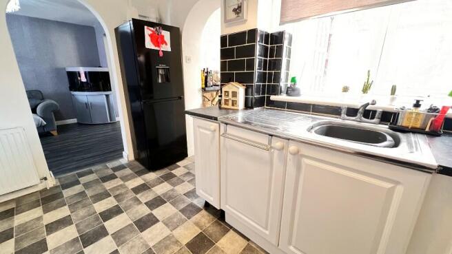 Fitted Kitchen