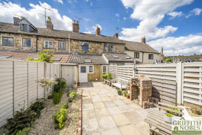 12, Bear Street, Wotton-under-edge GL12 7DF
