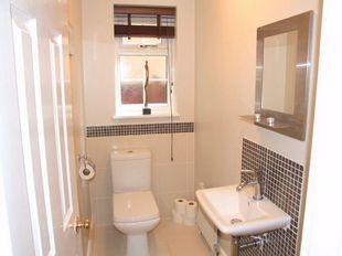 GROUND FLOOR WC