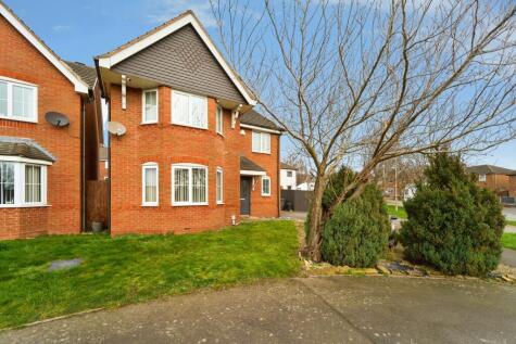 Fernbank Crescent, Walsall, West Midlands, WS5
