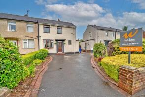 62, St James Road, Cannock WS11 1EN