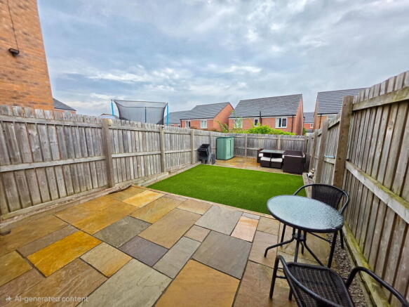 2 bed Town House for sale Image 2