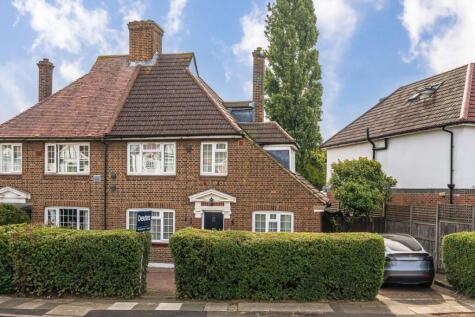 Worton Road, Isleworth