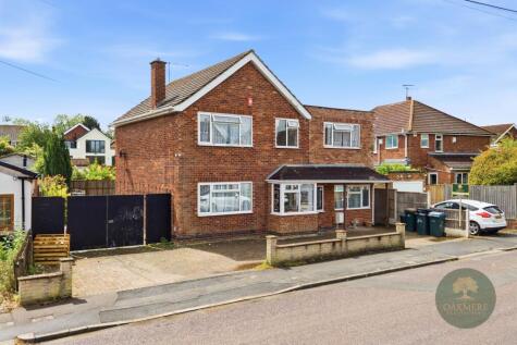 Ivybridge Road, Coventry